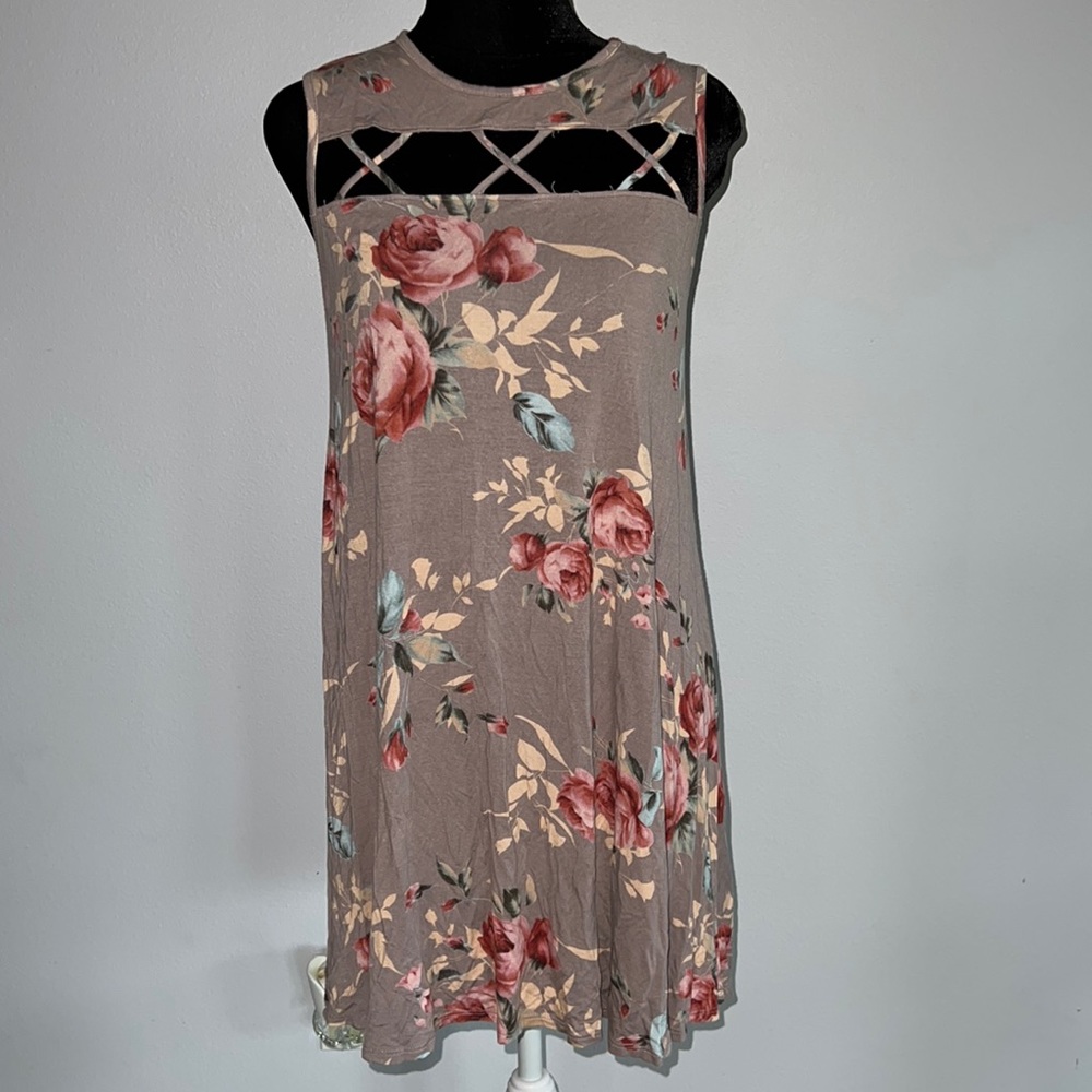 Filly Flair Dress